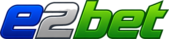 e2bet লোগো
